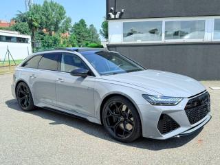 AUDI RS6 usata, con Chiusura centralizzata