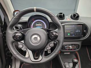 SMART ForTwo usata, con Vetri oscurati