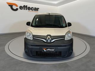 RENAULT Kangoo usata, con Airbag