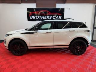 LAND ROVER Range Rover Evoque usata, con Airbag Passeggero