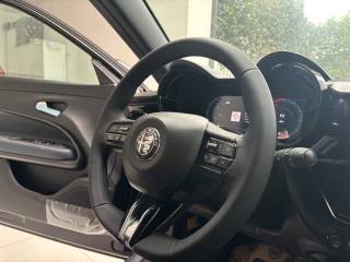ALFA ROMEO Junior usata, con Sistema di navigazione