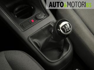 VOLKSWAGEN up! usata, con Park Distance Control