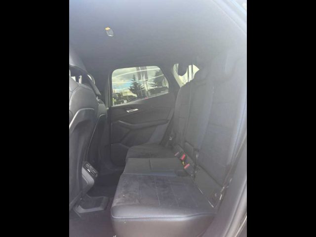 BMW 218 usata, con Fendinebbia