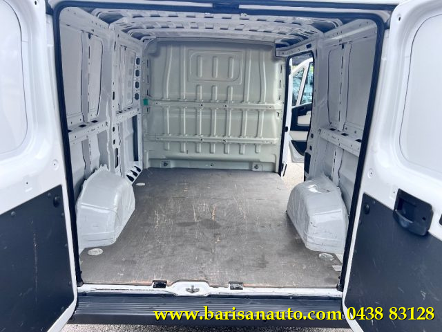 FIAT Ducato usata, con ESP