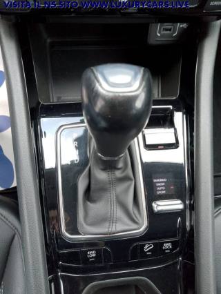 JEEP Compass usata, con Volante in pelle