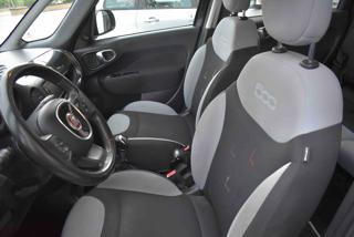 FIAT 500L usata, con Climatizzatore
