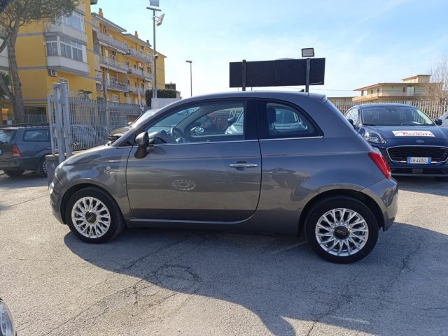 FIAT 500 usata, con Cerchi in lega