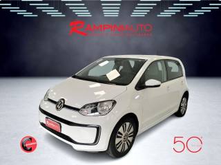 VOLKSWAGEN e-up! Elettrica Unico Proprietario Pronta Consegna!