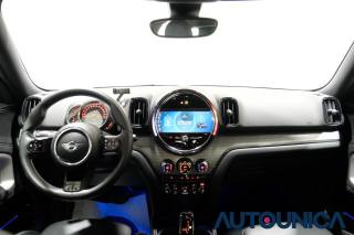MINI Countryman usata, con Climatizzatore