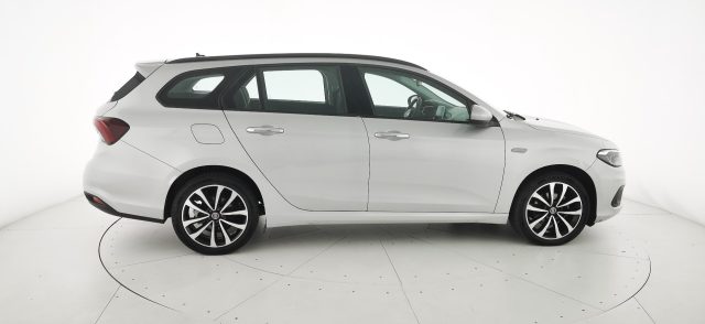 FIAT Tipo usata, con Cerchi in lega
