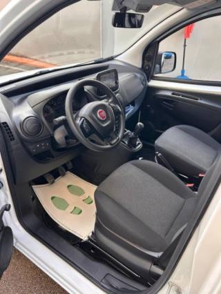 FIAT Fiorino usata, con Climatizzatore
