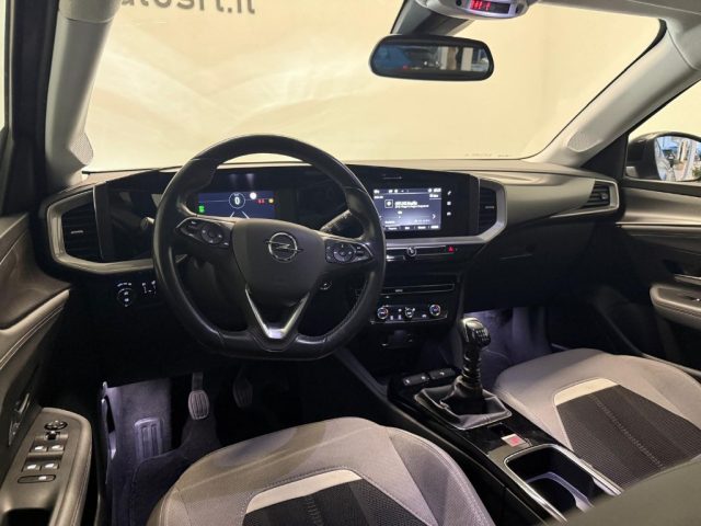 OPEL Mokka usata, con Specchietti laterali elettrici