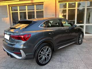 AUDI Q3 usata 26