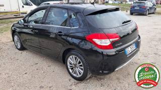 CITROEN C4 usata, con Airbag