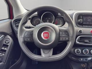 FIAT 500X usata, con Servosterzo