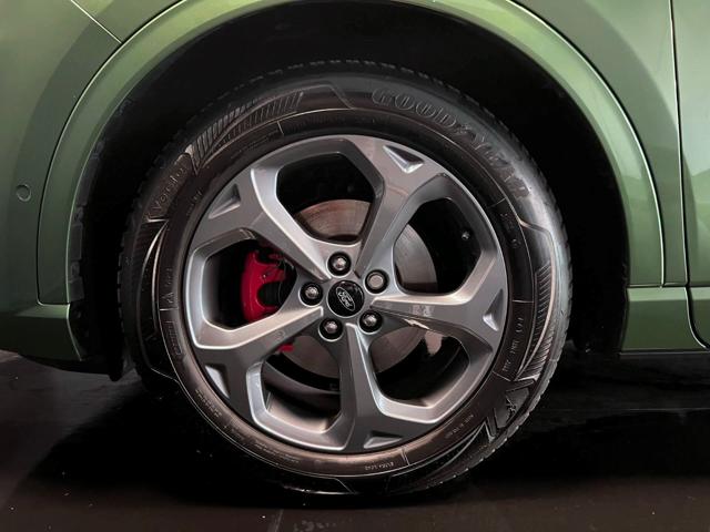 FORD Kuga usata, con Cruise Control