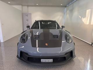 PORSCHE 992 usata 4