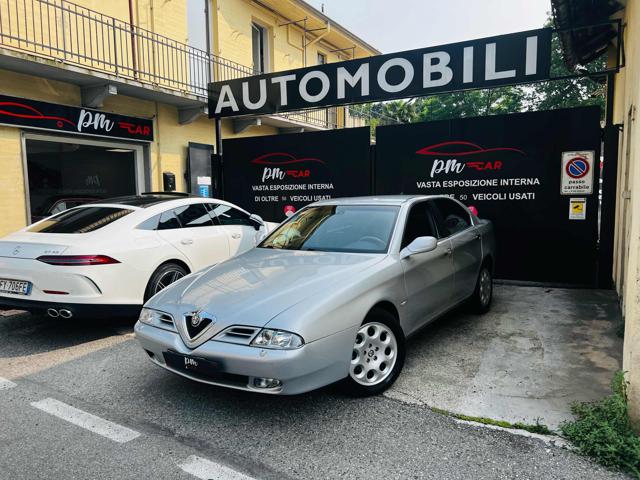 ALFA ROMEO 166 usata, con ABS