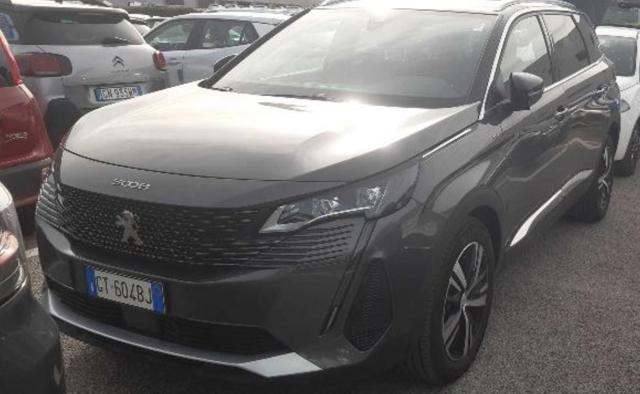 PEUGEOT 5008 usata, con ABS