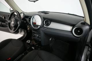 MINI One usata, con Chiusura centralizzata telecomandata