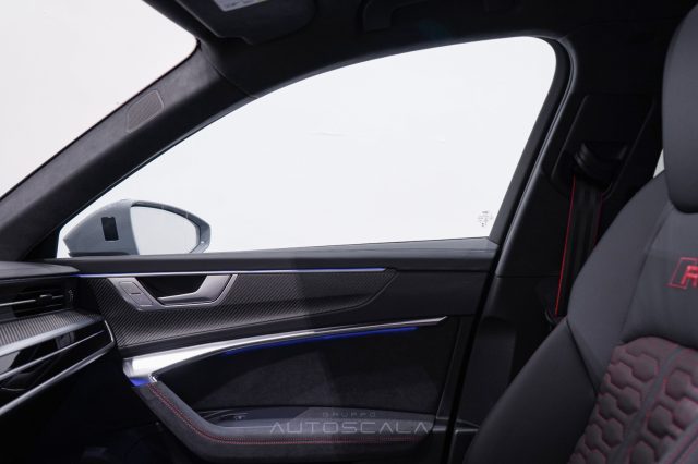 AUDI RS6 usata, con Tetto panorama
