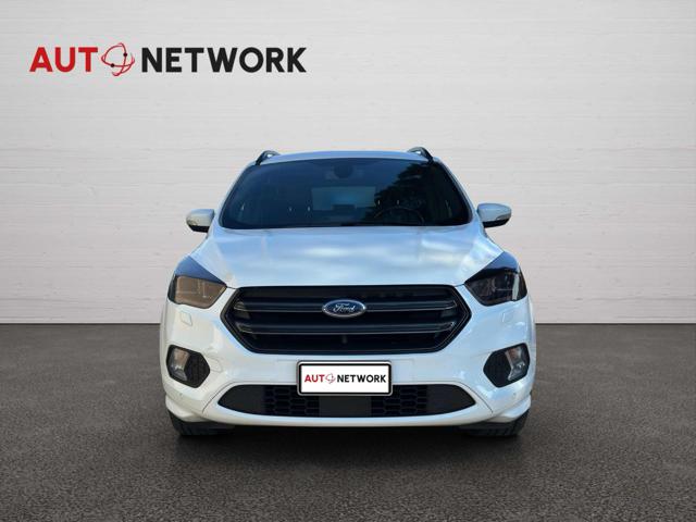 FORD Kuga usata, con Cerchi in lega