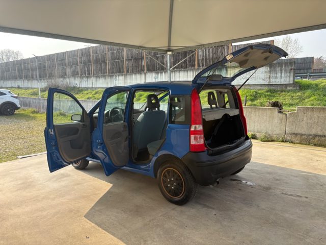 FIAT Panda usata 23