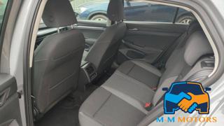 VOLKSWAGEN Golf usata, con Park Distance Control