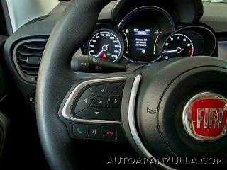 FIAT 500X usata, con Immobilizzatore elettronico