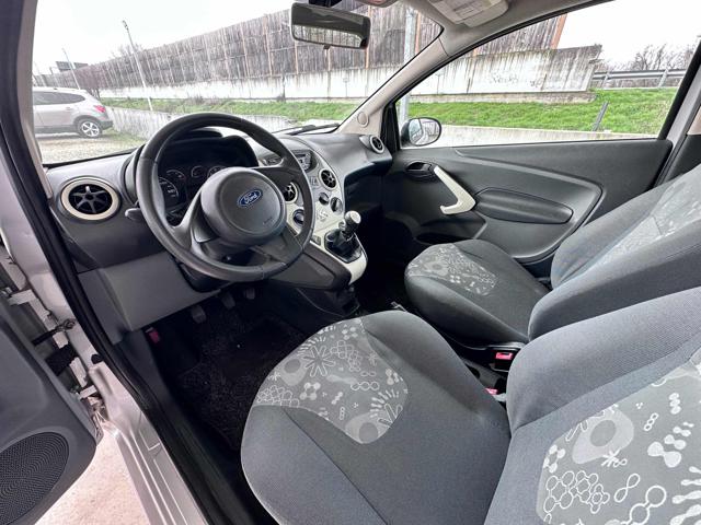 FORD Ka+ usata 47