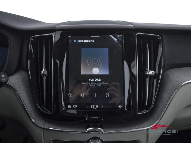 VOLVO XC60 usata 12