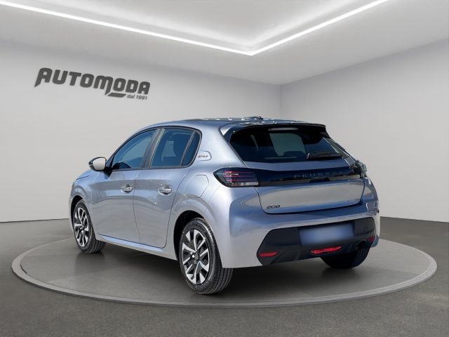 PEUGEOT 208 usata, con Controllo trazione