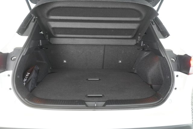 NISSAN Qashqai usata 12