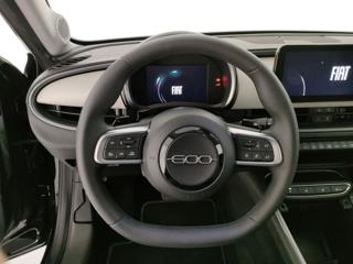 FIAT 600 usata, con Controllo automatico clima