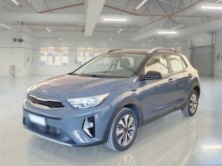 KIA Stonic 1.0 T-GDi 100 CV MHEV iMT Style