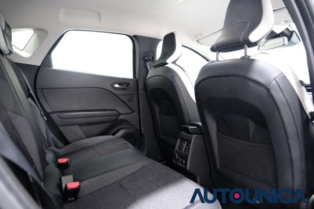 RENAULT Captur usata 59