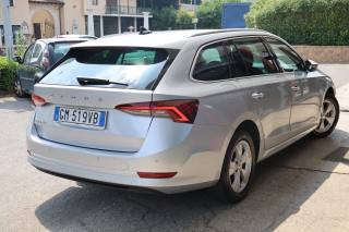 SKODA Octavia usata 121