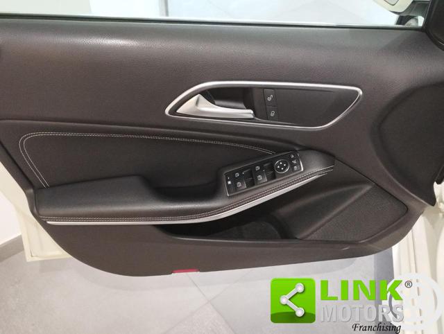 MERCEDES-BENZ A 180 usata, con Servosterzo