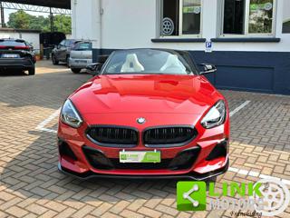 BMW Z4 usata, con Airbag