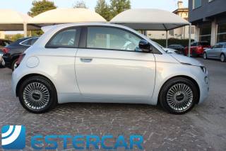 FIAT 500 usata, con Specchietti laterali elettrici