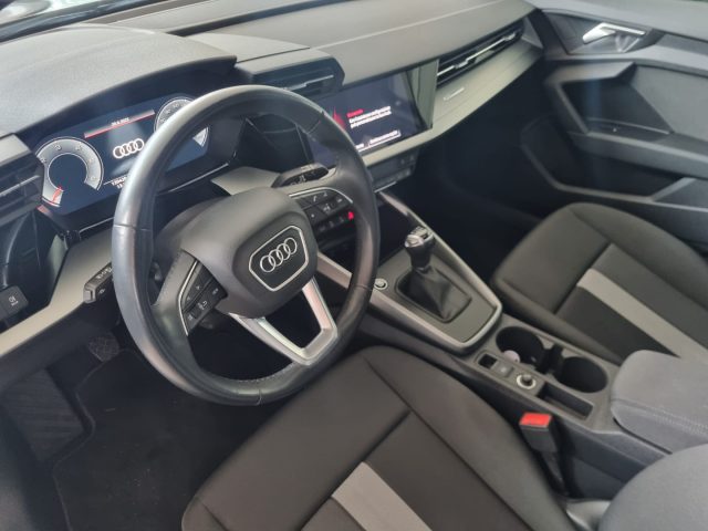 AUDI A3 usata, con Cerchi in lega