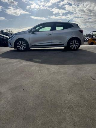 RENAULT Clio usata, con Airbag laterali
