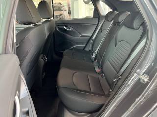 HYUNDAI i30 usata, con Controllo trazione