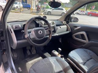 SMART ForTwo usata, con Fendinebbia