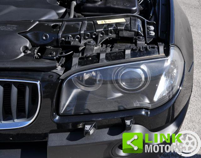 BMW X3 usata 40
