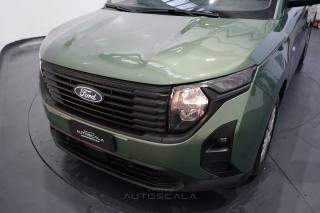 FORD Transit Courier usata, con Adaptive Cruise Control