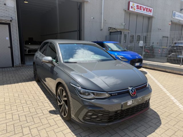VOLKSWAGEN Golf usata, con Airbag Passeggero