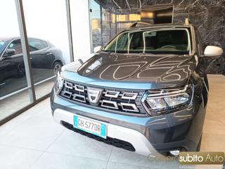 DACIA Duster usata, con Airbag