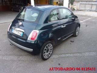 FIAT 500 1.3 Multijet 16V 95 CV Lounge