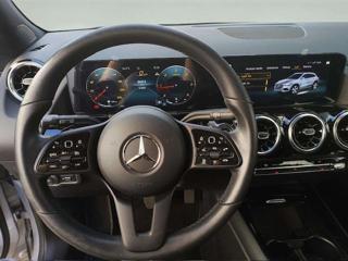 MERCEDES-BENZ GLA 180 usata, con ESP